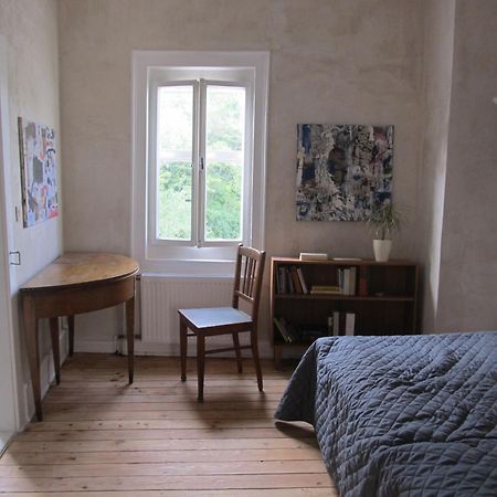 Ferienwohnung Muehlenstrasse Bad Kreuznach Exterior photo
