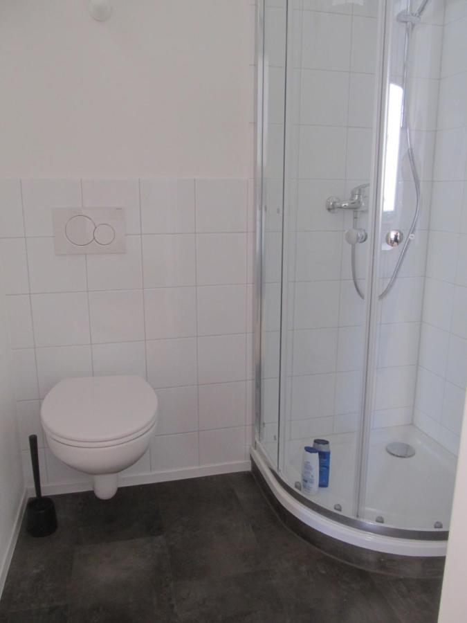 Ferienwohnung Muehlenstrasse Bad Kreuznach Exterior photo